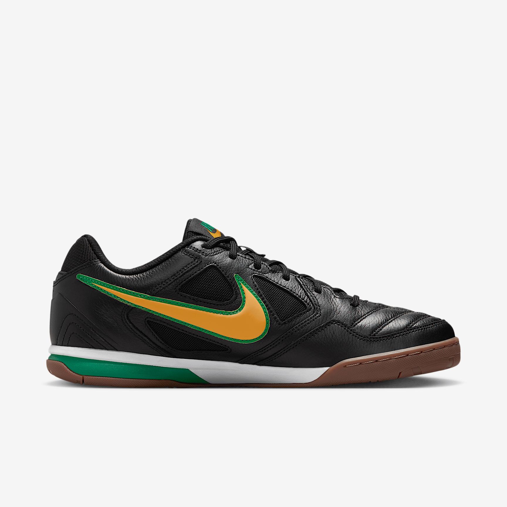 Nike Mens Gato Shoes | IB8509-001 Product Image