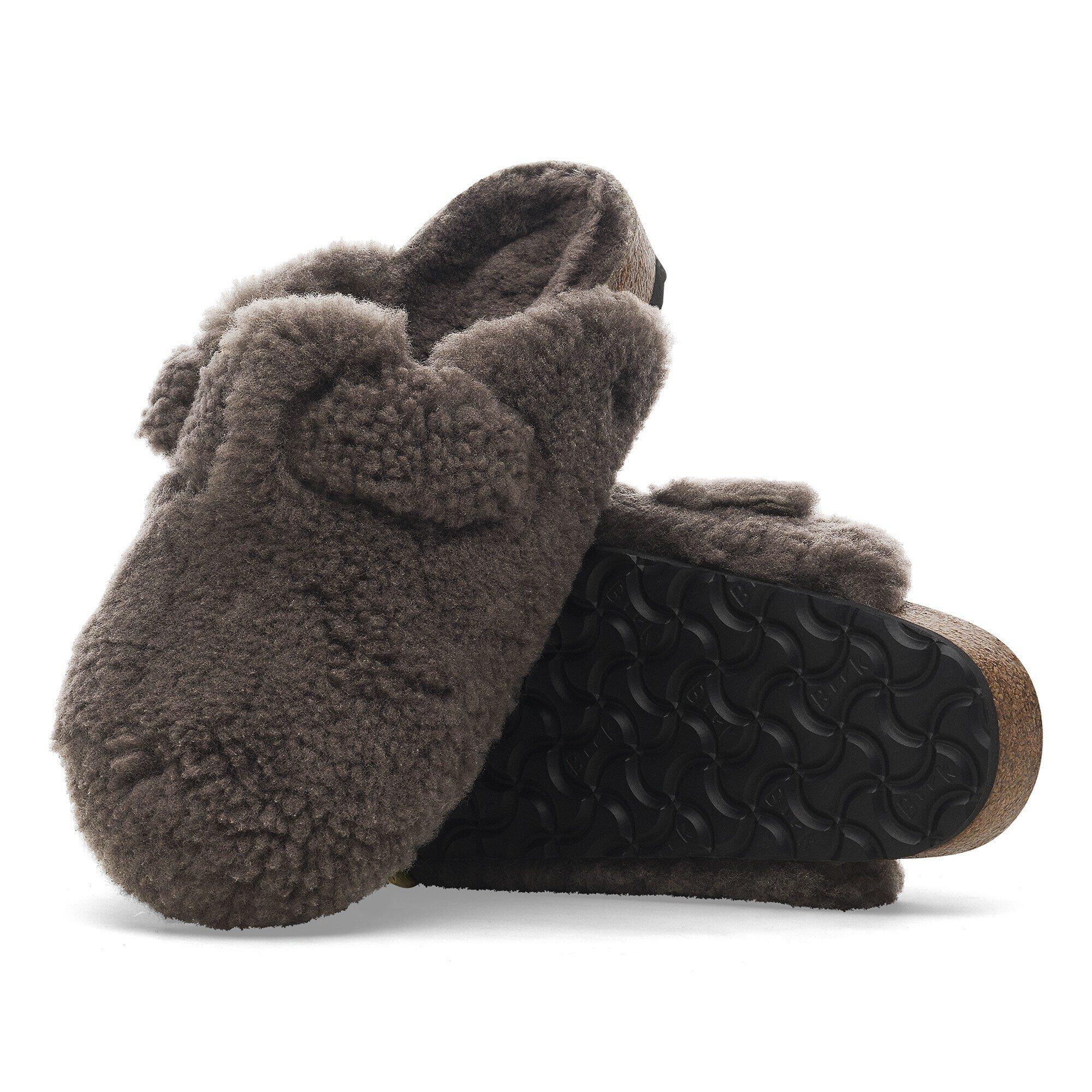 Boston Big Buckle Fur Product Image