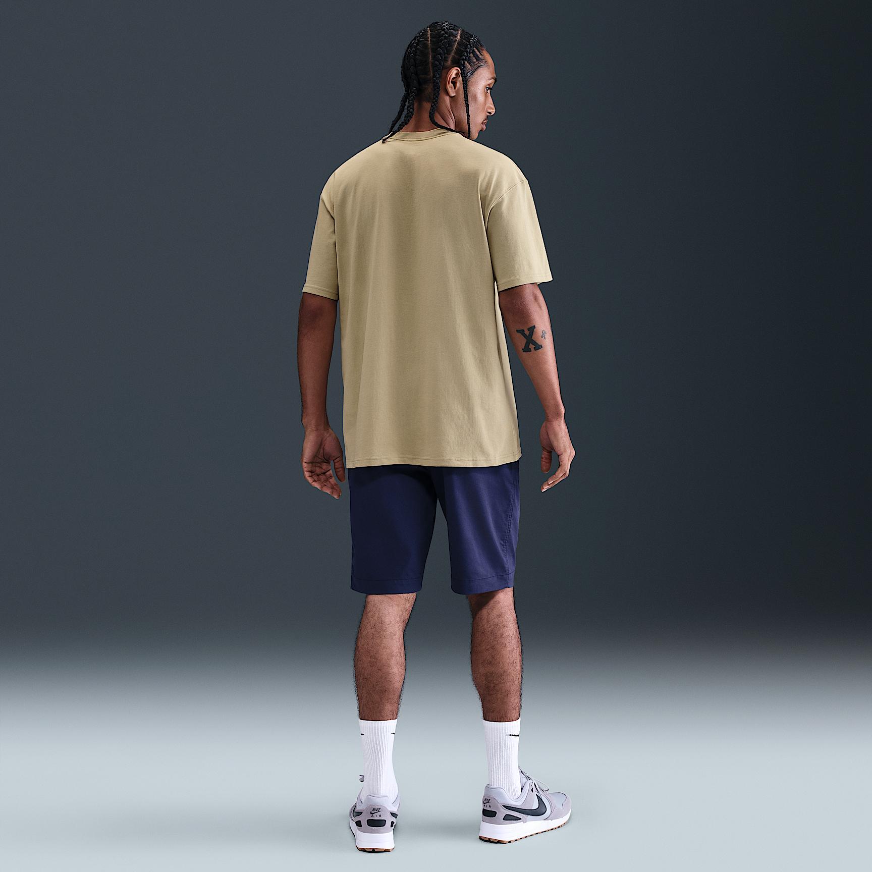 Nike Men's Golf T-Shirt Product Image