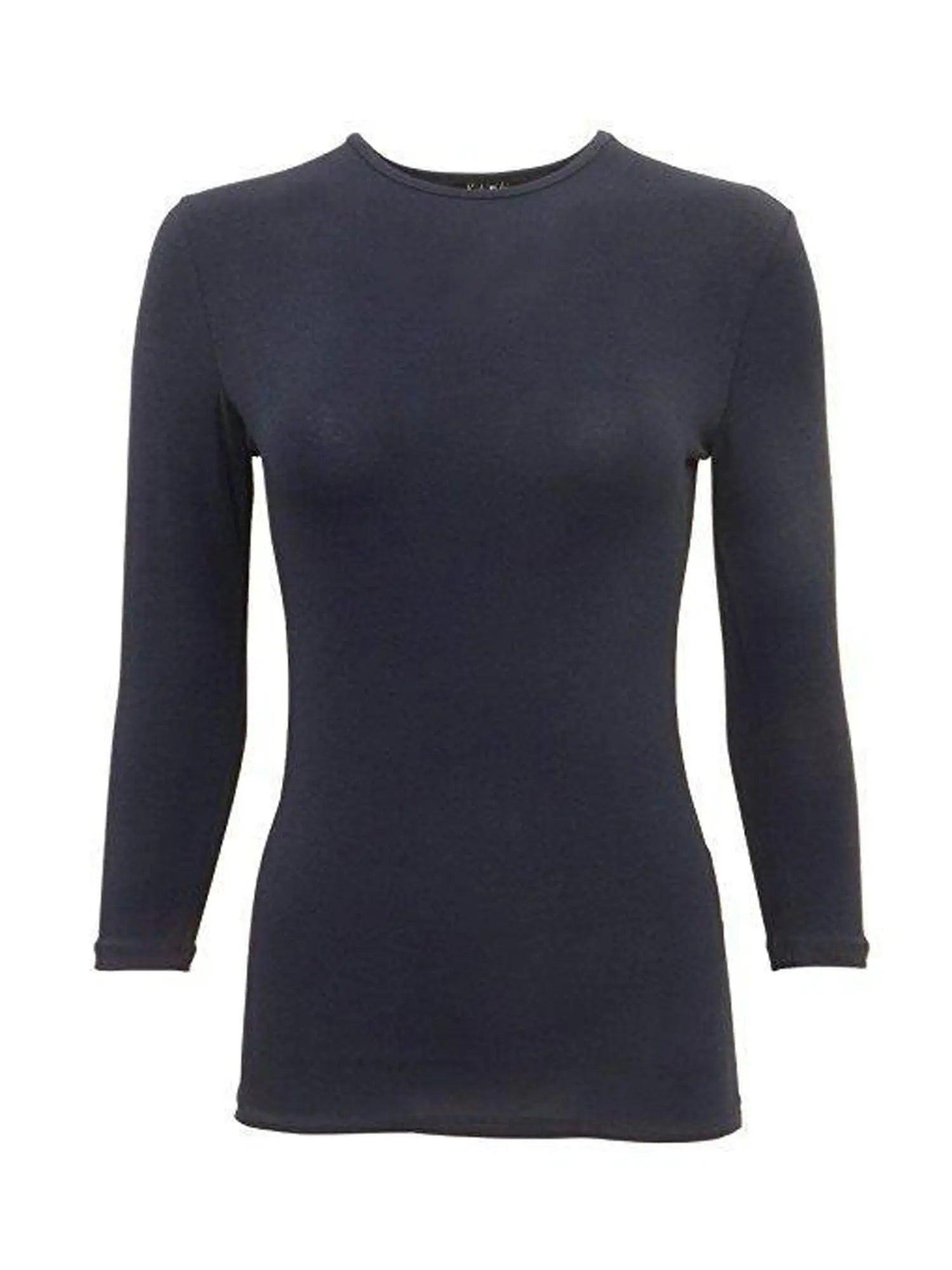 Kikiriki Three Quarter Cotton Shell 13278 Product Image