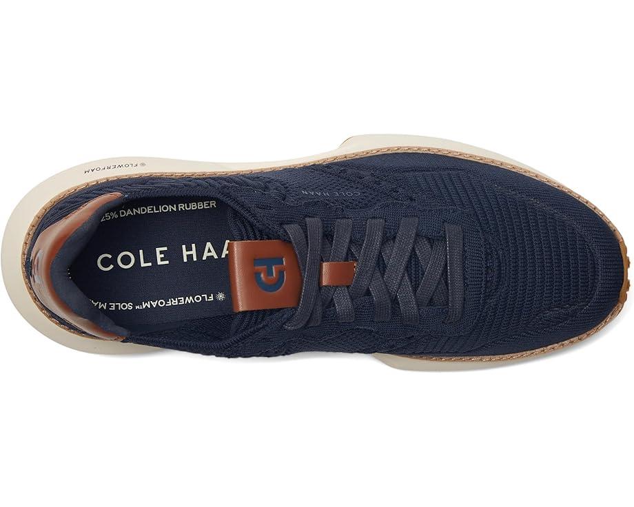 Generation Zerogrand Textured Sneakers Product Image