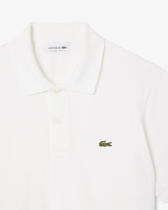 Classic Fit L.12.12 LIGHT Polo Shirt Product Image