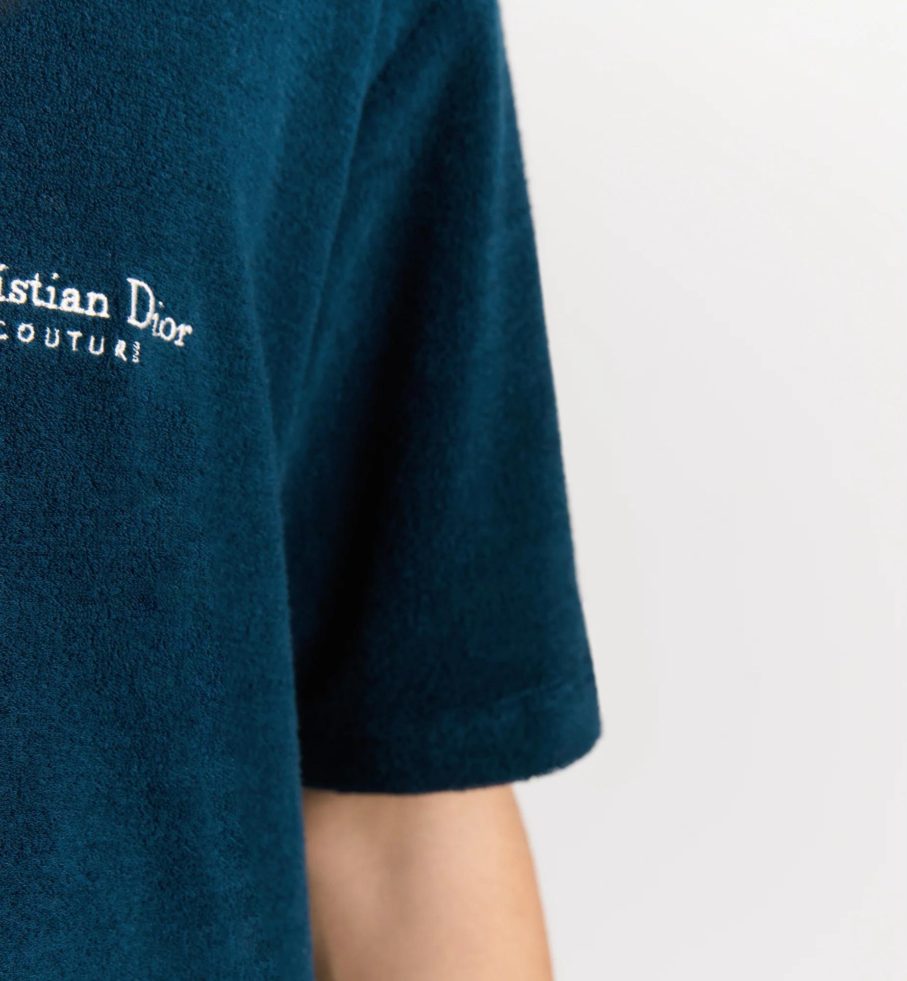 Dior Oblique T-Shirt, Relaxed Fit Product Image