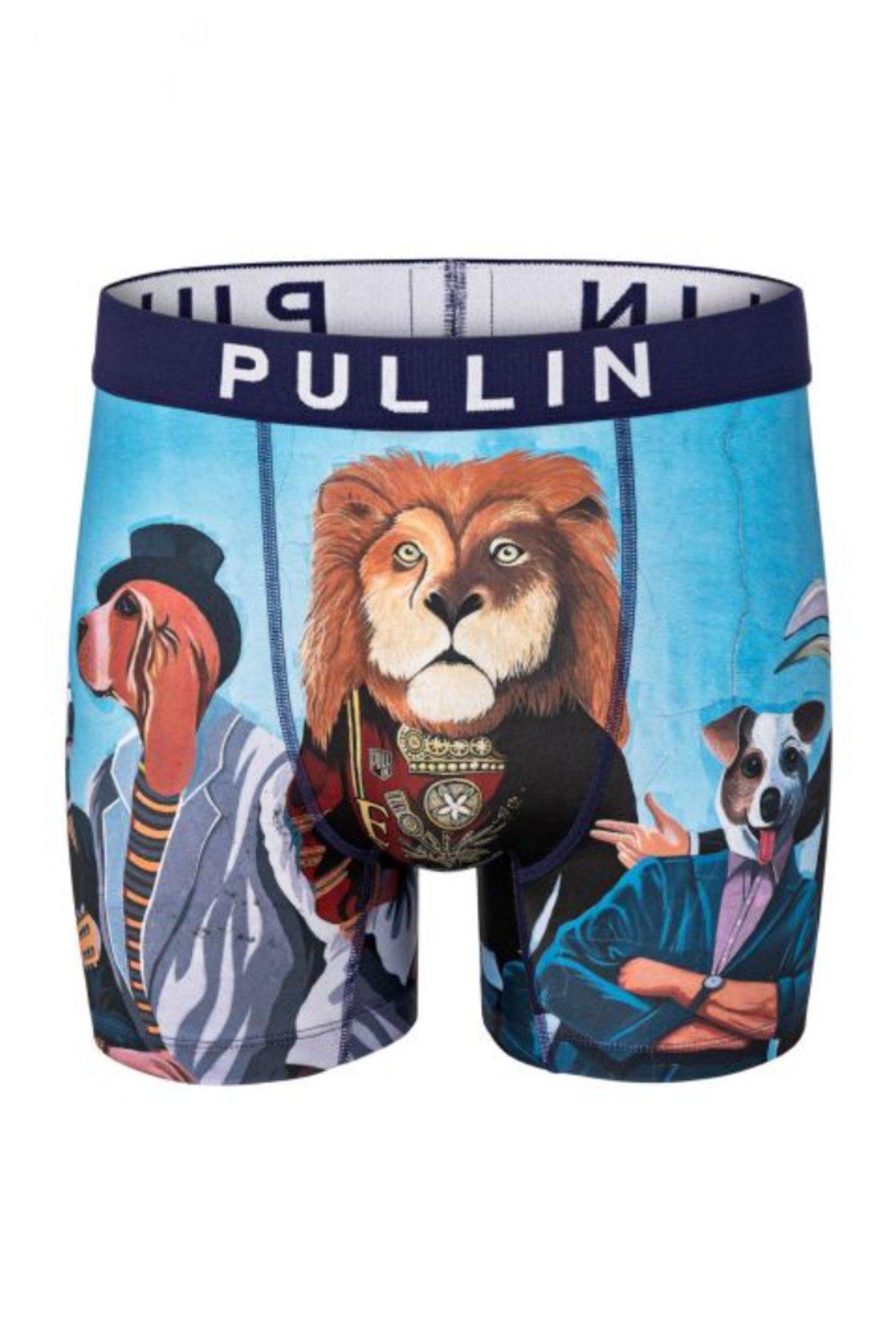 Pullin Men's Underwear Product Image