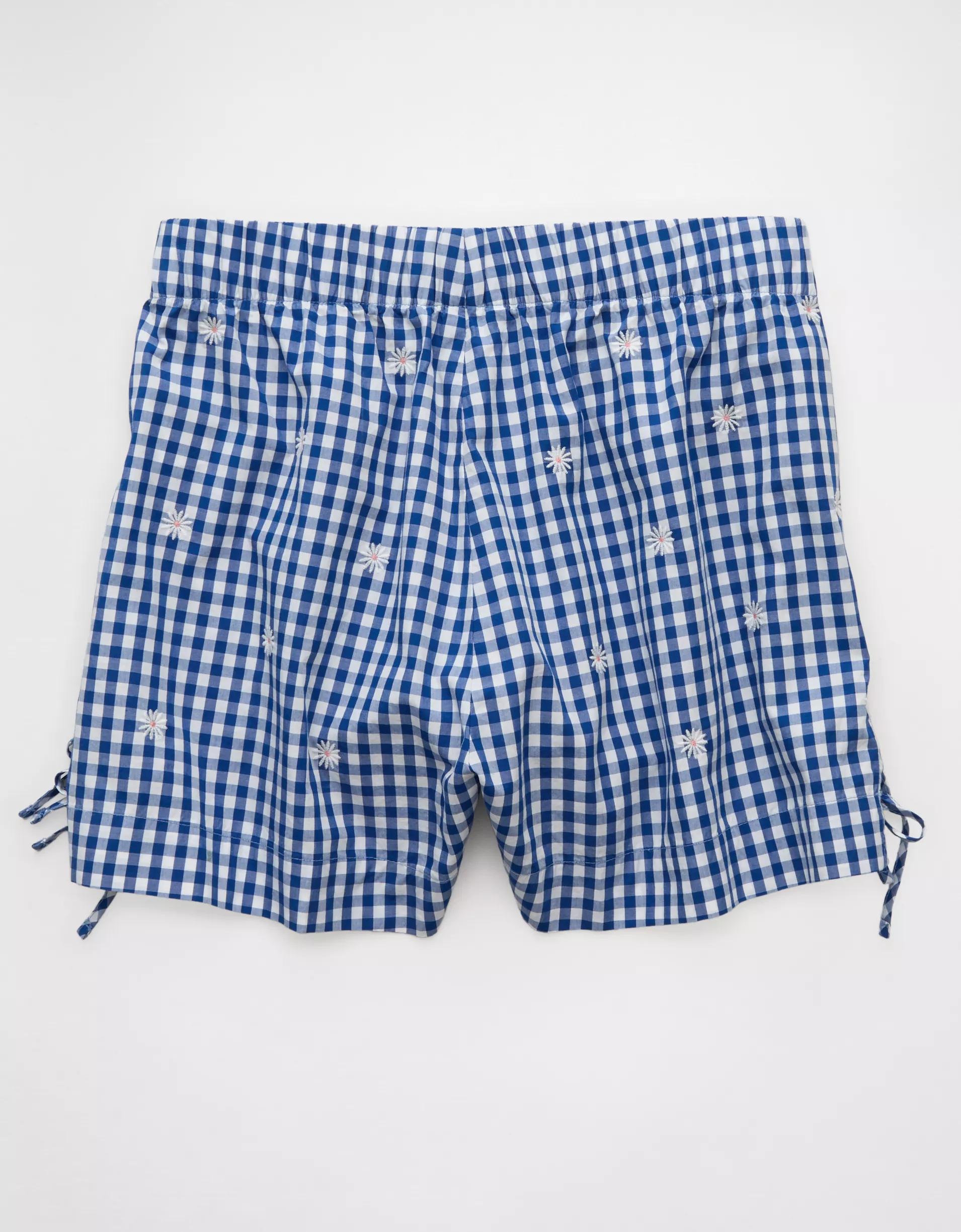 AE x The Summer I Turned Pretty Boxer Sleep Short Product Image