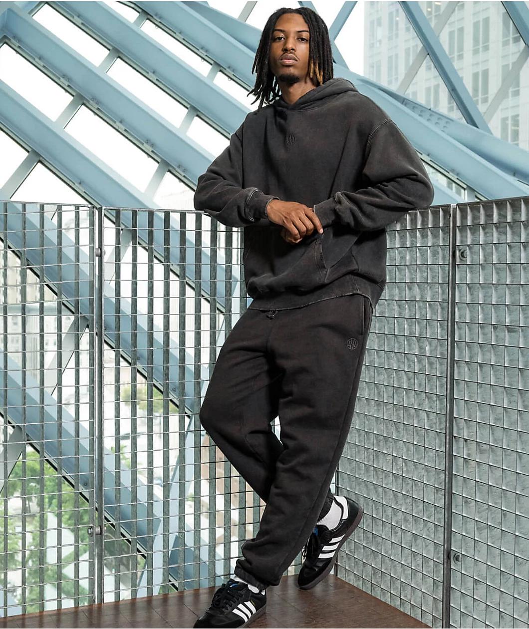 Ninth Hall Fundamentals Ash Wash Sweatpants Product Image