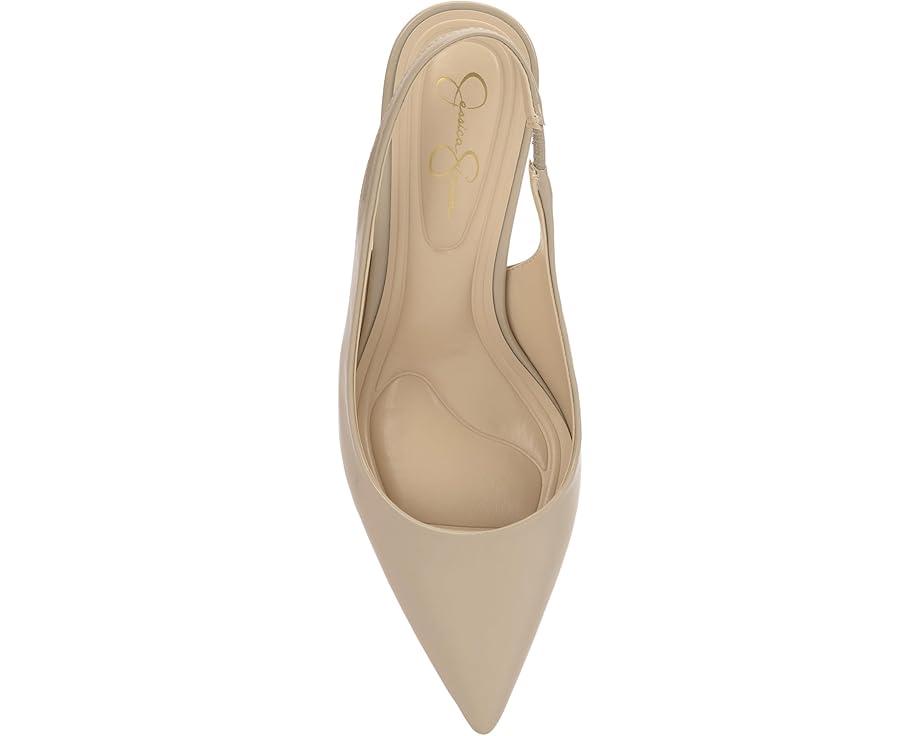 Souli Classic Slingback Pump Product Image
