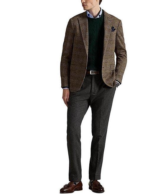 Polo Ralph Lauren Glen Plaid Sportcoat Product Image