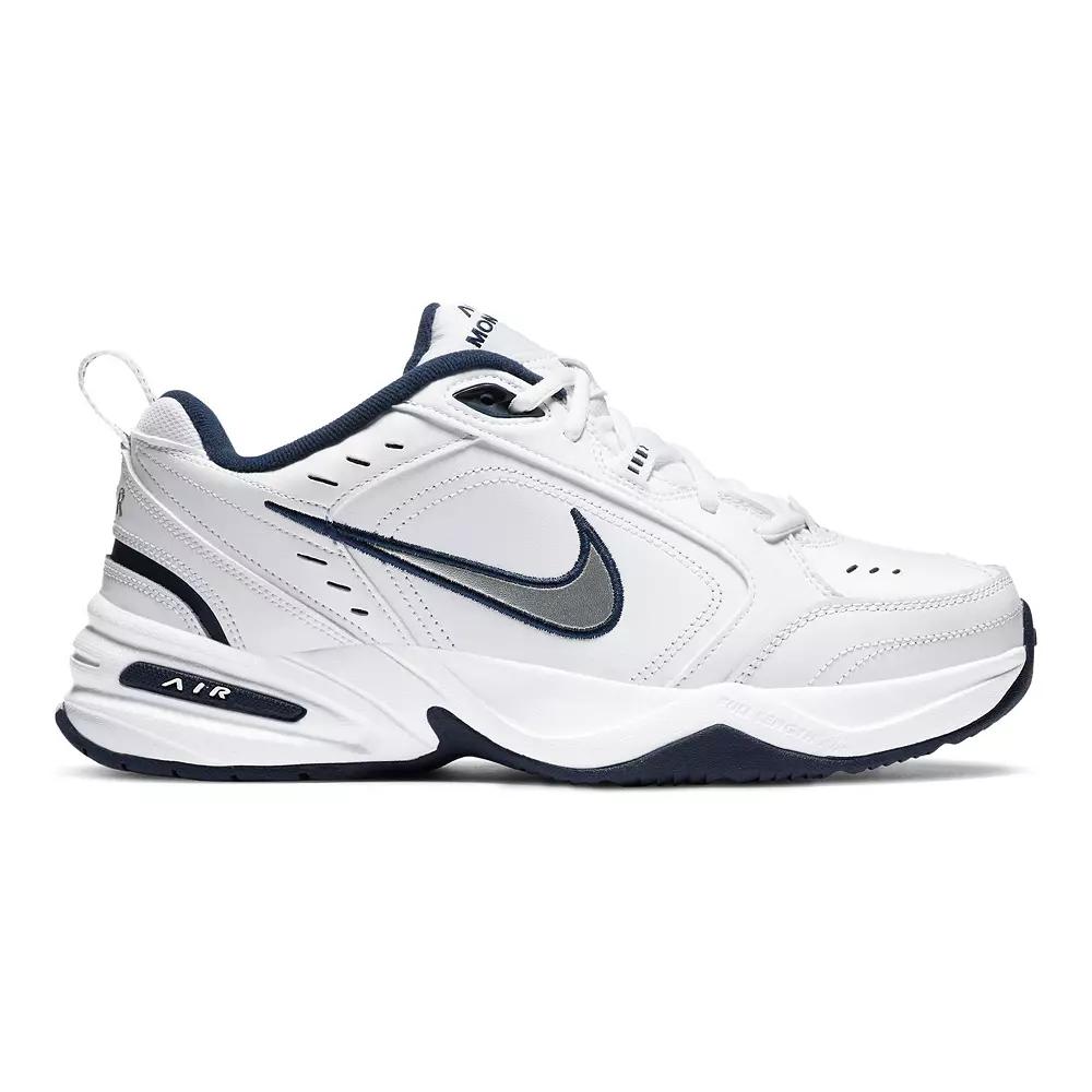 Nike Men's Air Monarch IV Workout Shoes Product Image