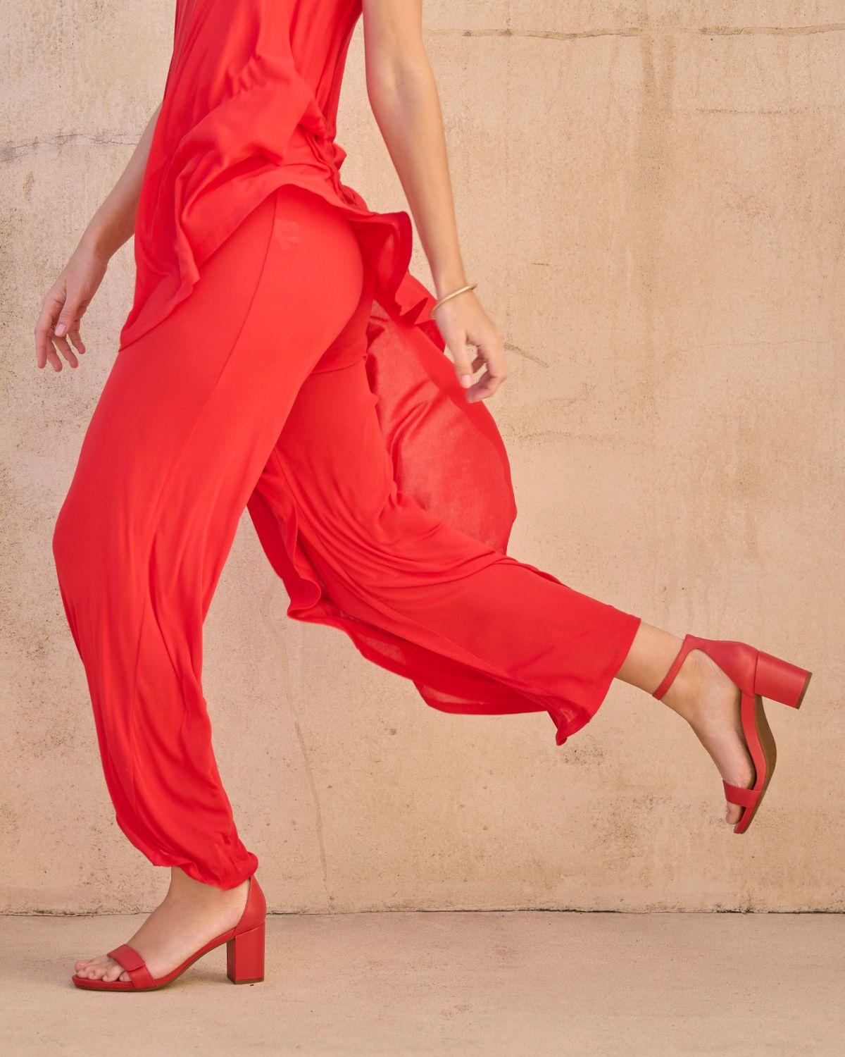 Tempo Strap Metatarsal Female Product Image