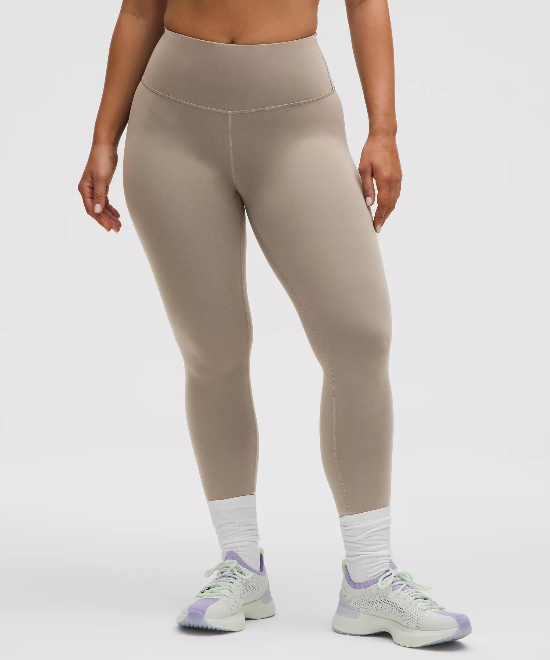 Wunder Train Contour Fit High-Rise Tight 28" Product Image