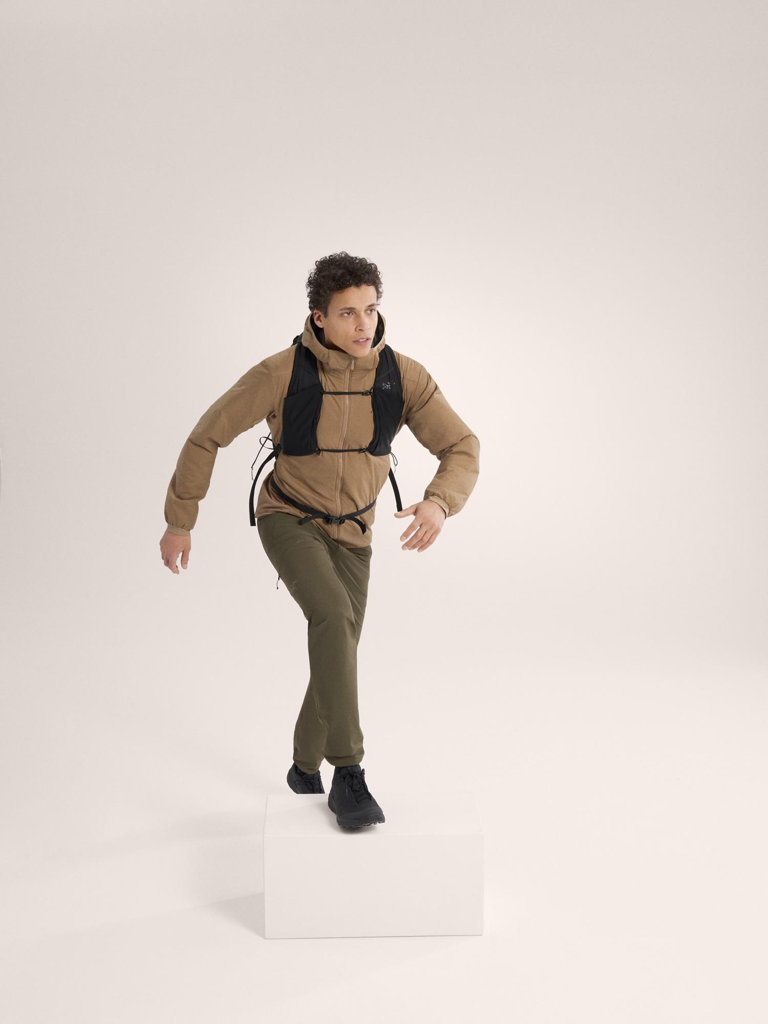 Atom Hoody Men's Product Image