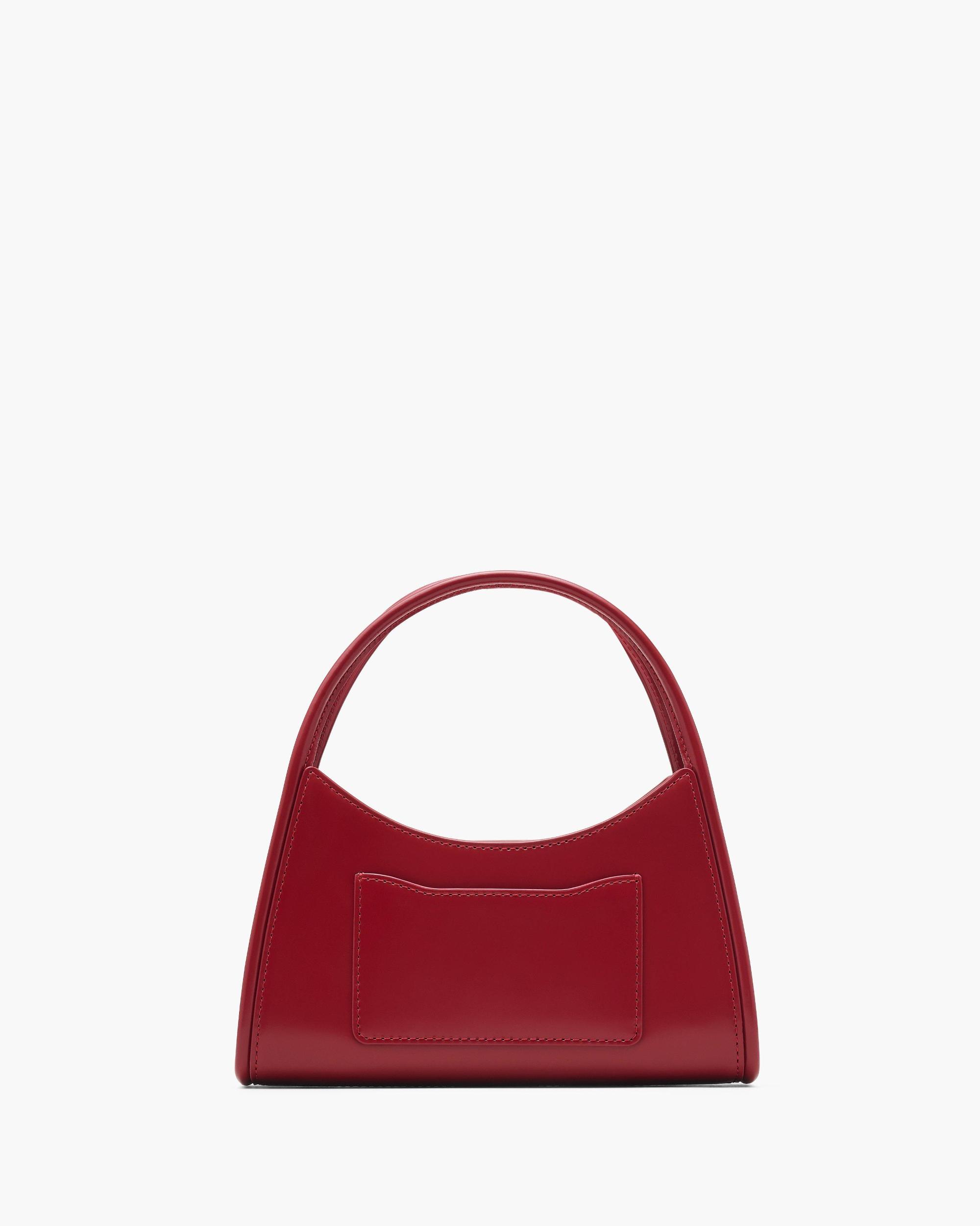 The Glam Claw Clip Crossbody Bag Product Image