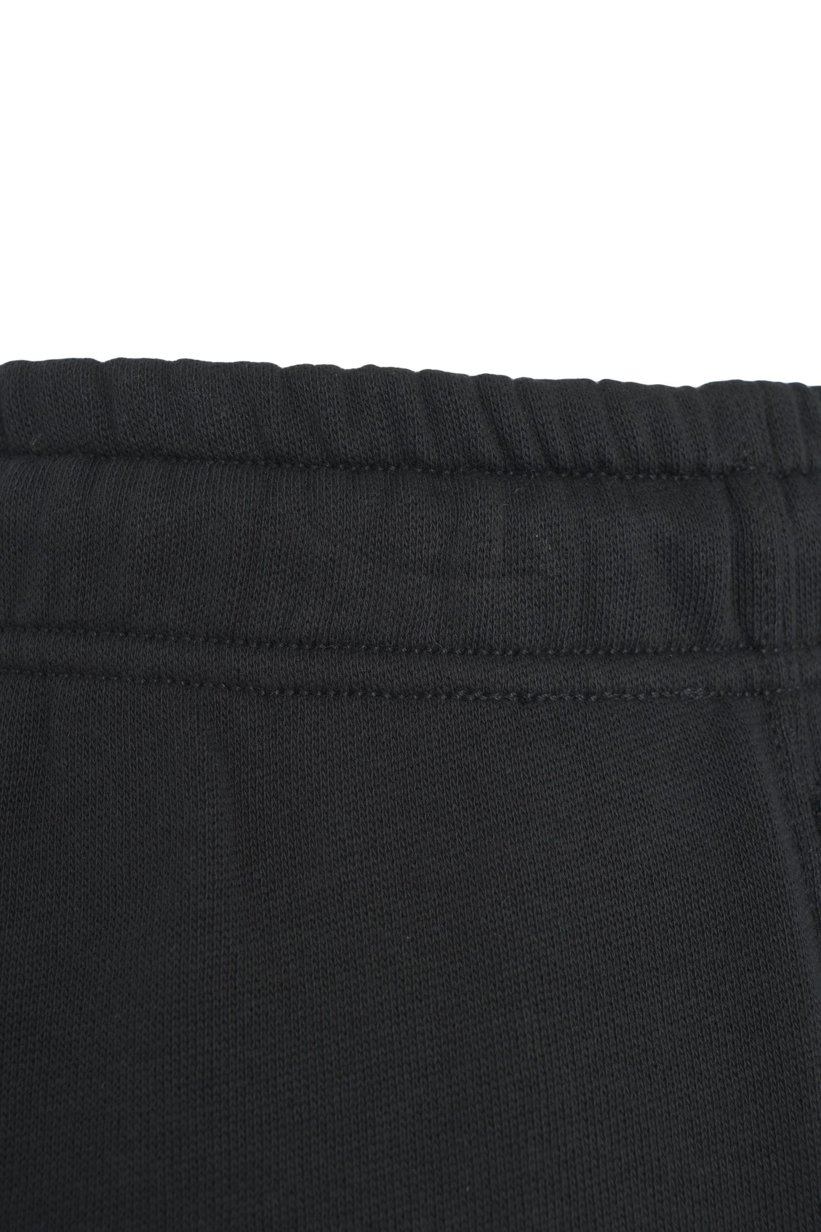 Joggers with logo embroidery Product Image