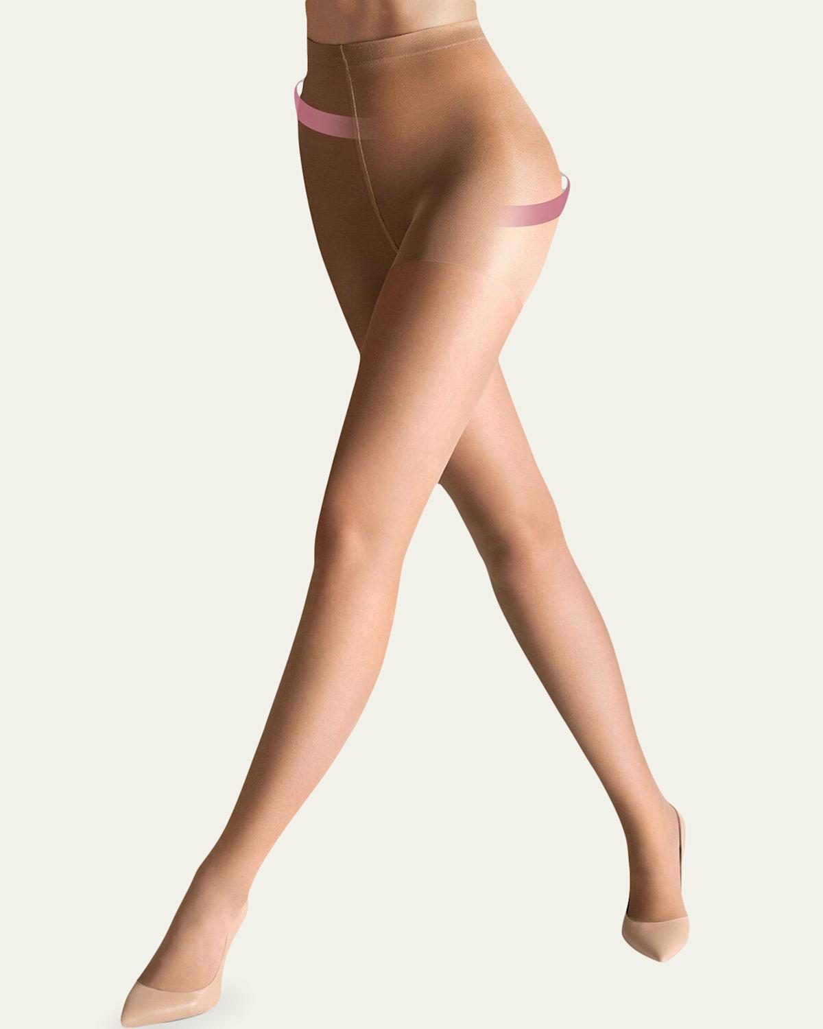 Wolford Individual 10 Tights Product Image