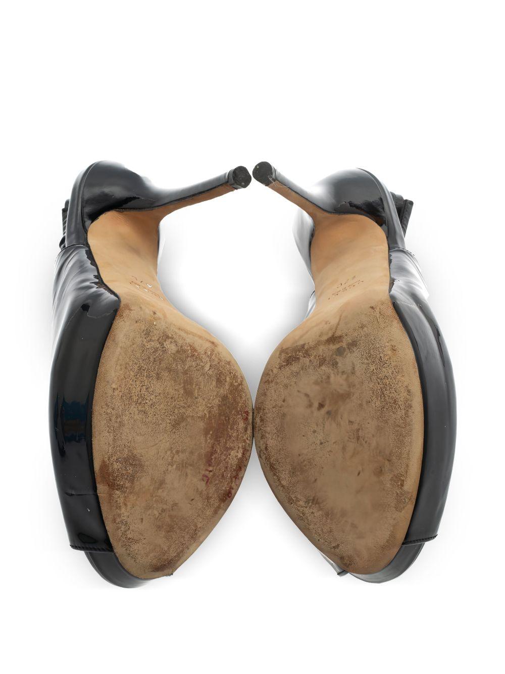 slingback platform sandals Product Image