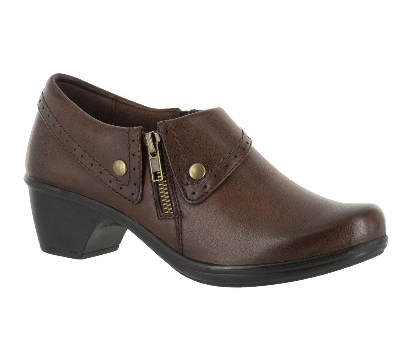 Women's Easy Street Darcy Booties Product Image