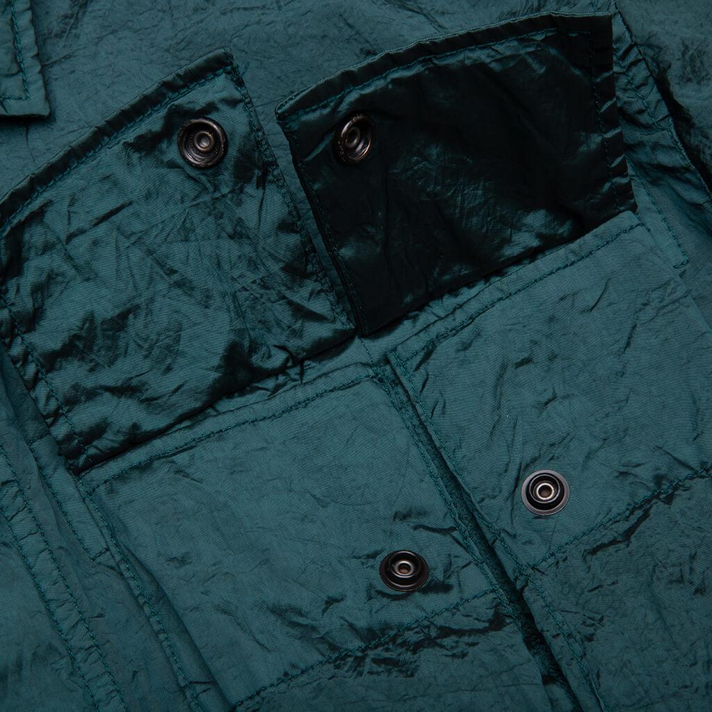 Field Jacket - Bottle Green Male Product Image