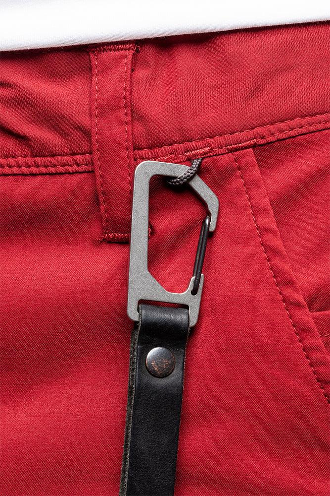 686 Men's Everywhere Featherlight Chino Short Male Product Image