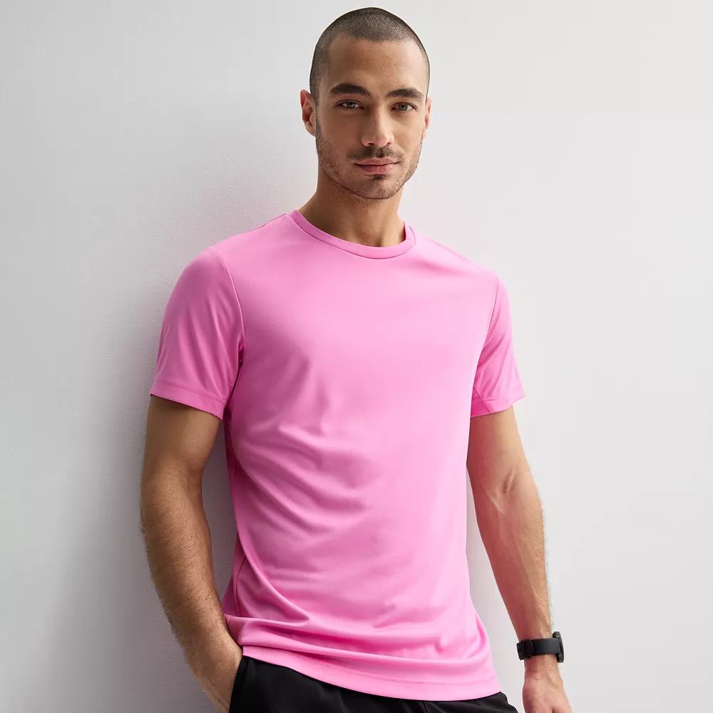 Men's Tek Gear® Dry Tek Tee,  Product Image