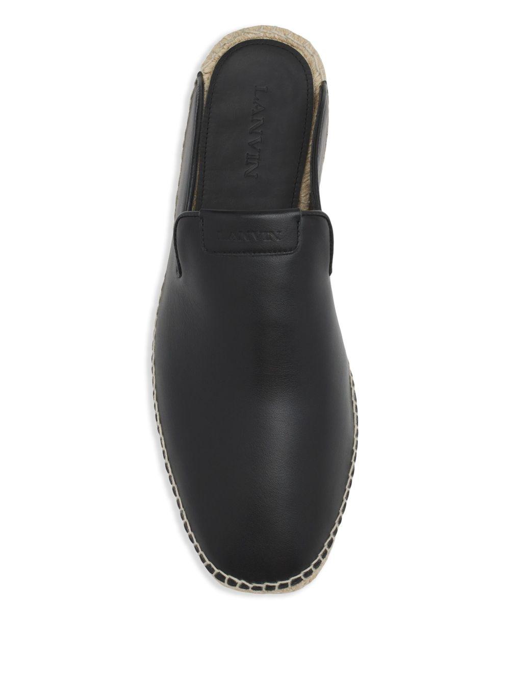 slip-on style espadrilles Product Image