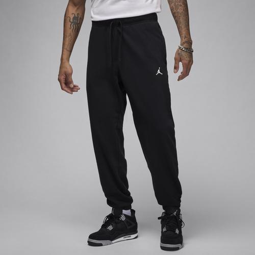 Mens Jordan Sport Crossover Dri-FIT Fleece Pants | FV8608-010 Product Image