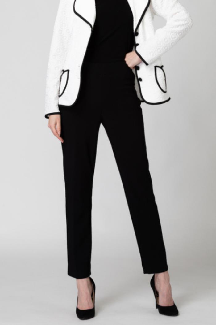 Lydia Crop Pant- 181089R Product Image