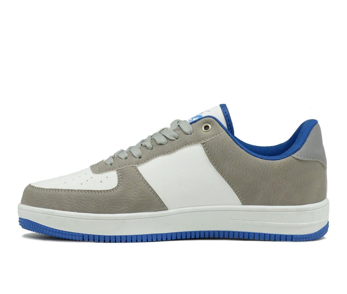 Men's Beverly Hills Polo Club Alpine Low Top Sneakers Product Image