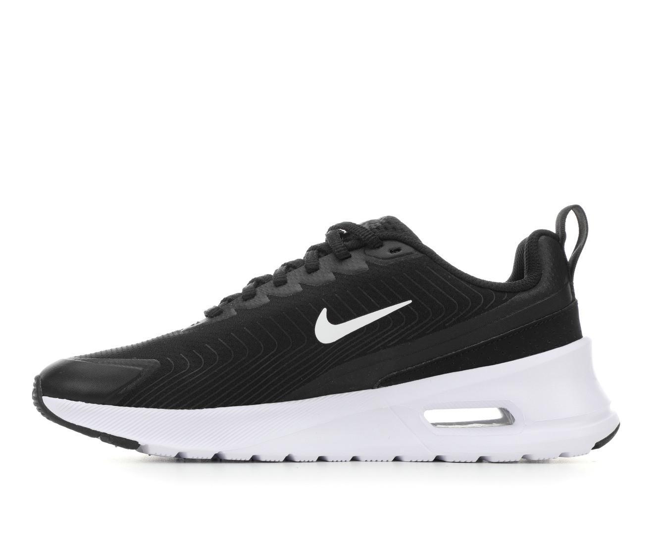 Women's Nike Air Max Nuaxis Running Shoes Product Image