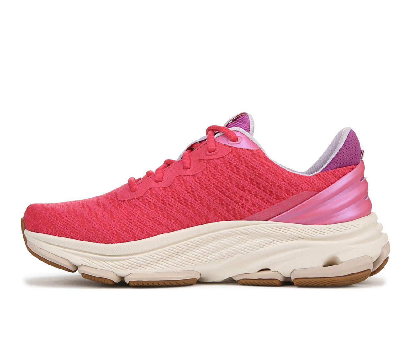Women's Ryka Devotion X Max Rs Walking Shoes Product Image
