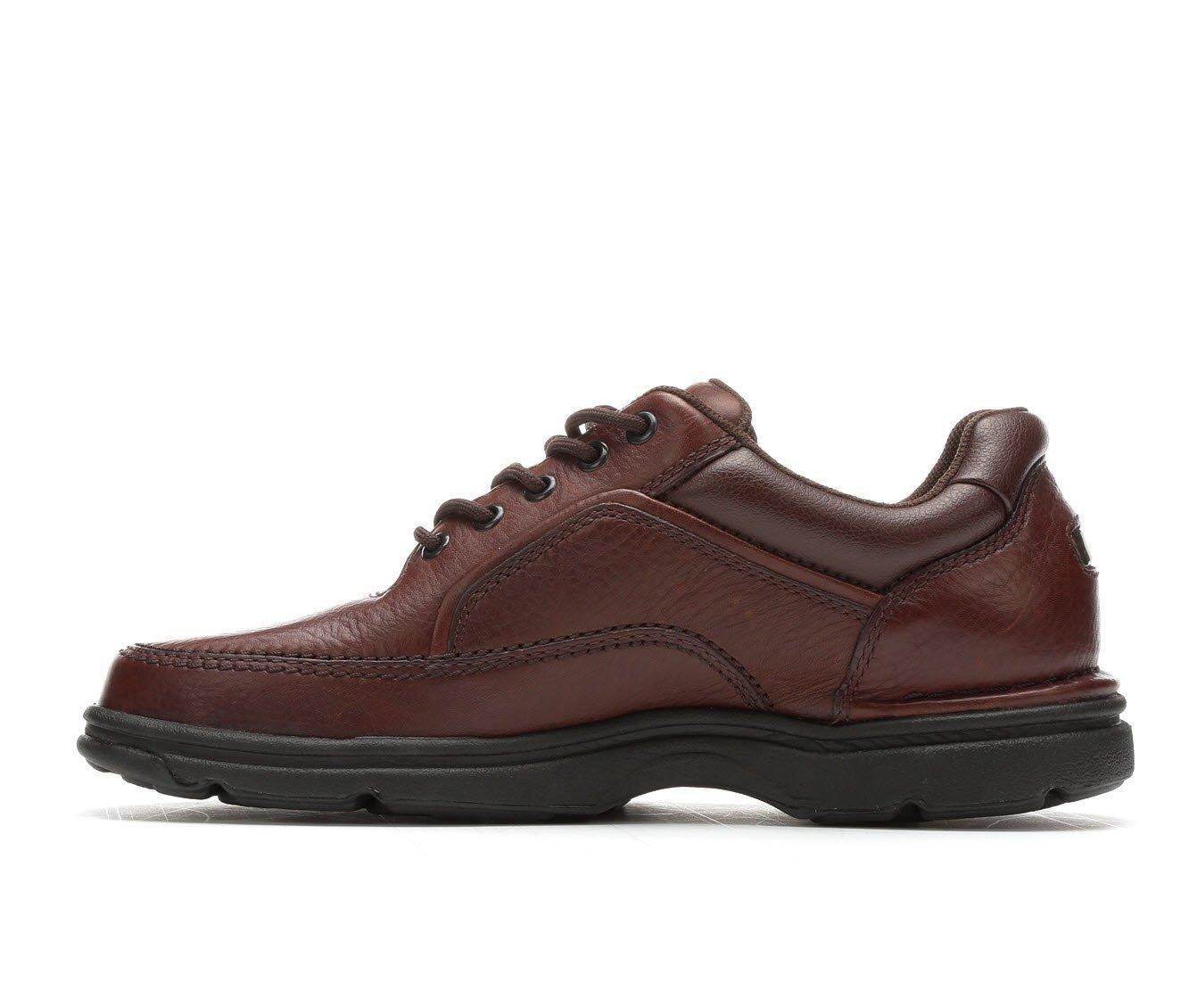 Men's Rockport Ridgefield Eureka Casual Oxfords Product Image