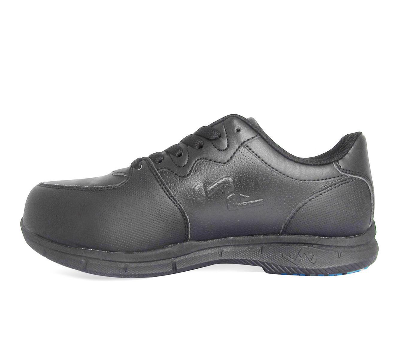 Men's Genuine Grip 520 Composite Toe Slip Resistant Shoes Product Image