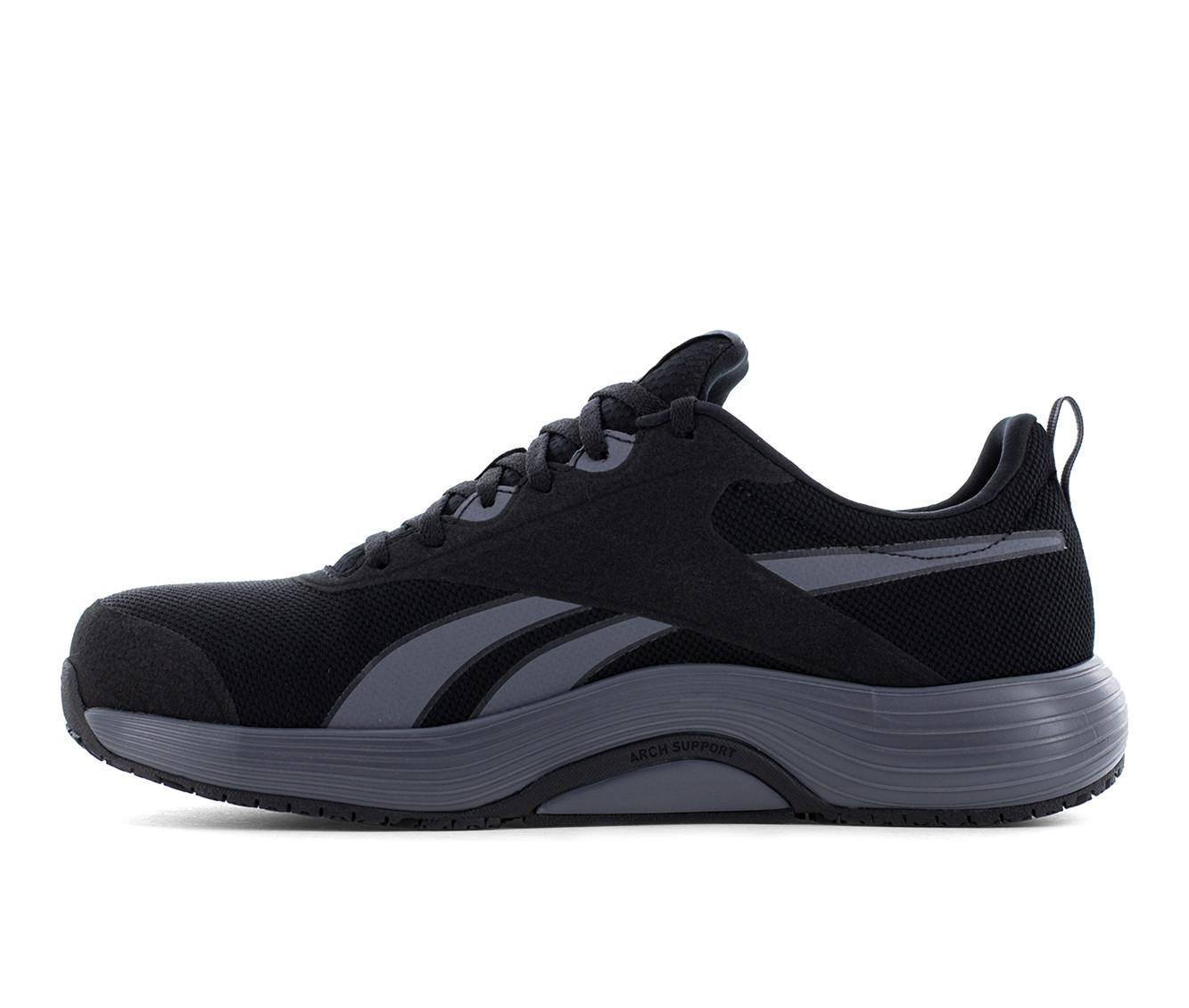 Men's REEBOK WORK Lite Plus 4 Work Work Shoes Product Image