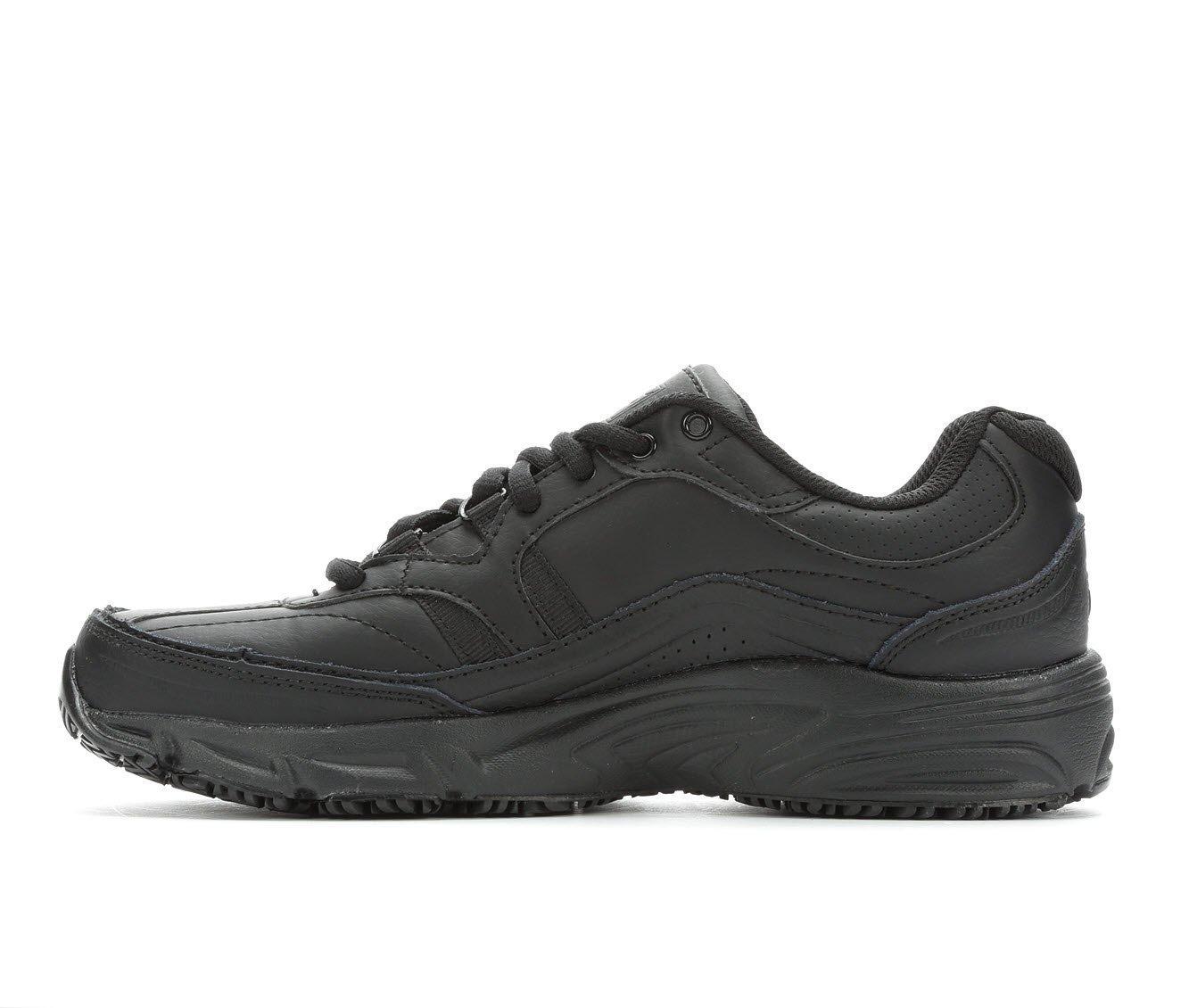 Men's Fila Memory Workshift Slip Resistant Shoes Product Image