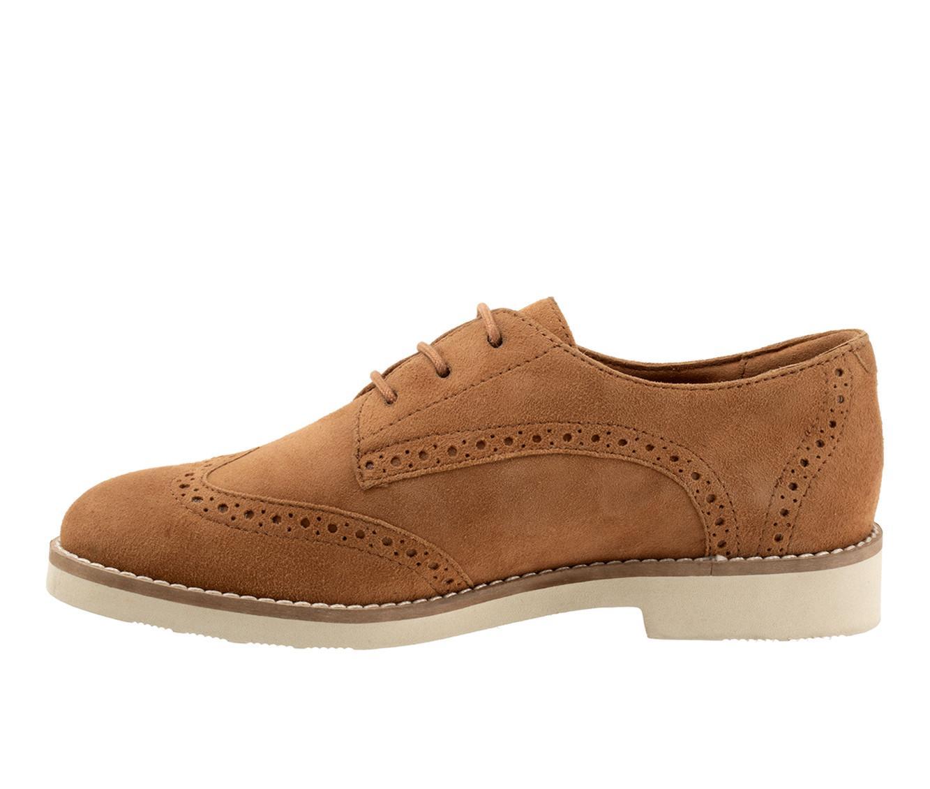 Women's Softwalk Willet Oxfords Product Image