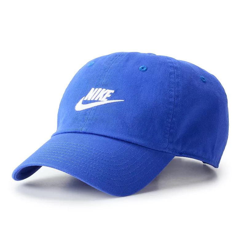 Men's Nike Club Unstructured Futura Wash Hat,  Product Image