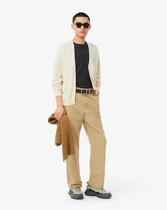 Reversible Leather Belt Product Image