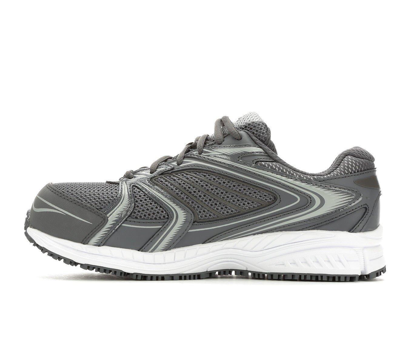 Women's Fila Memory Reckoning 9 Slip-Resistant Composite Toe Work Shoes Product Image