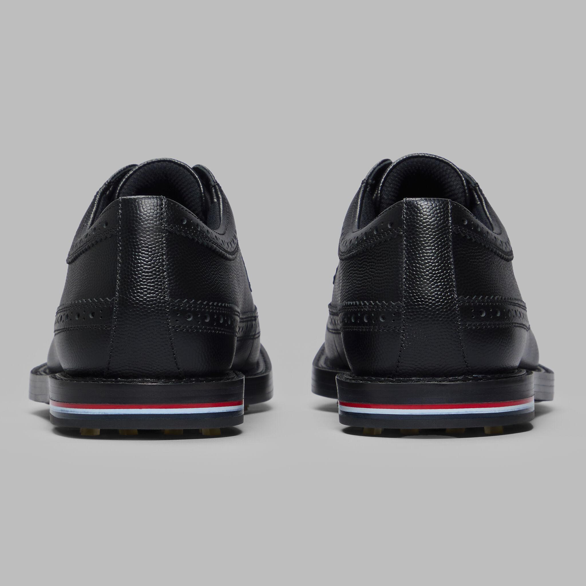 MEN'S GALLIVANTER LEATHER LUXE SOLE LONGWING GOLF SHOE Product Image