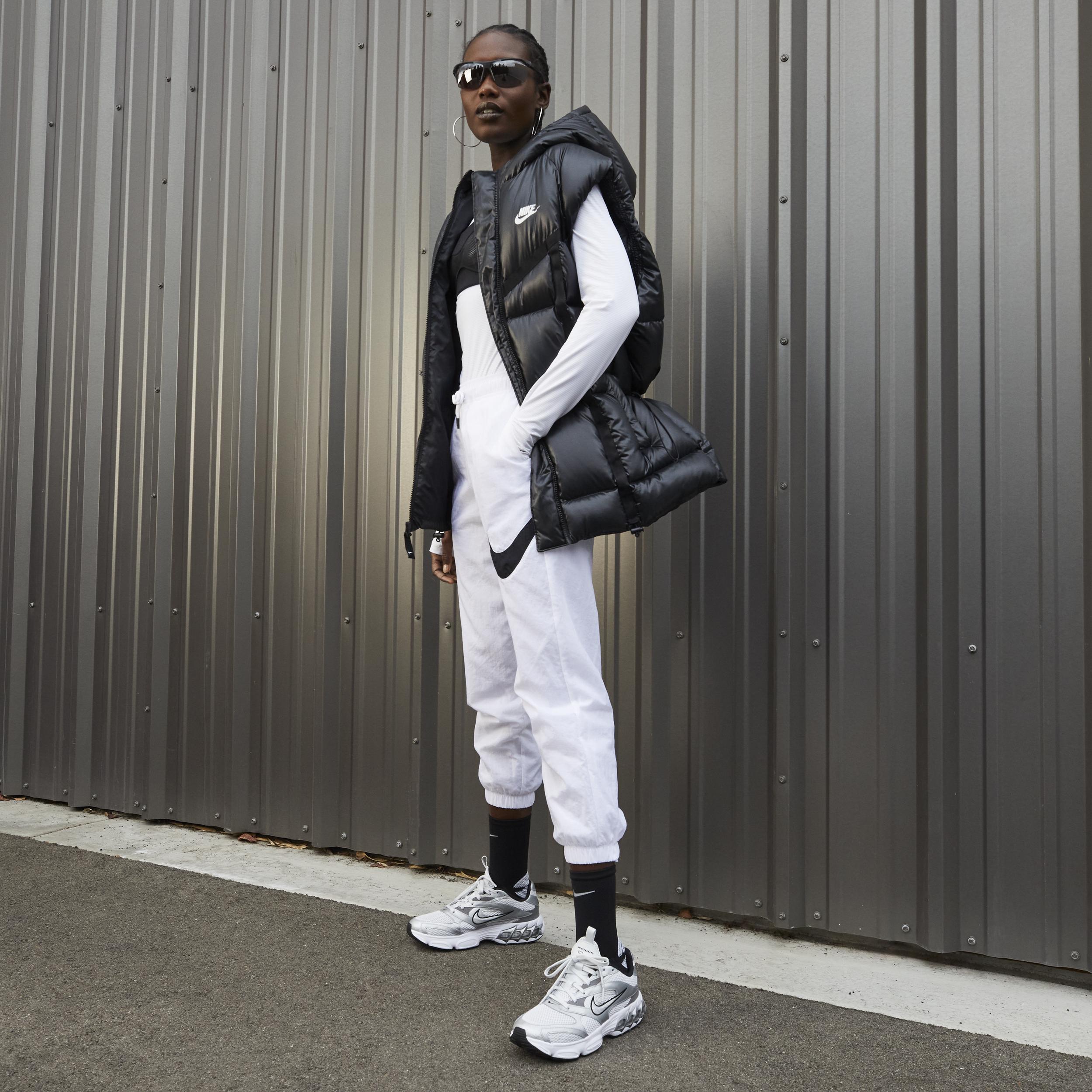 Nike Womens Zoom Air Fire Shoes | DR7852-001 Product Image