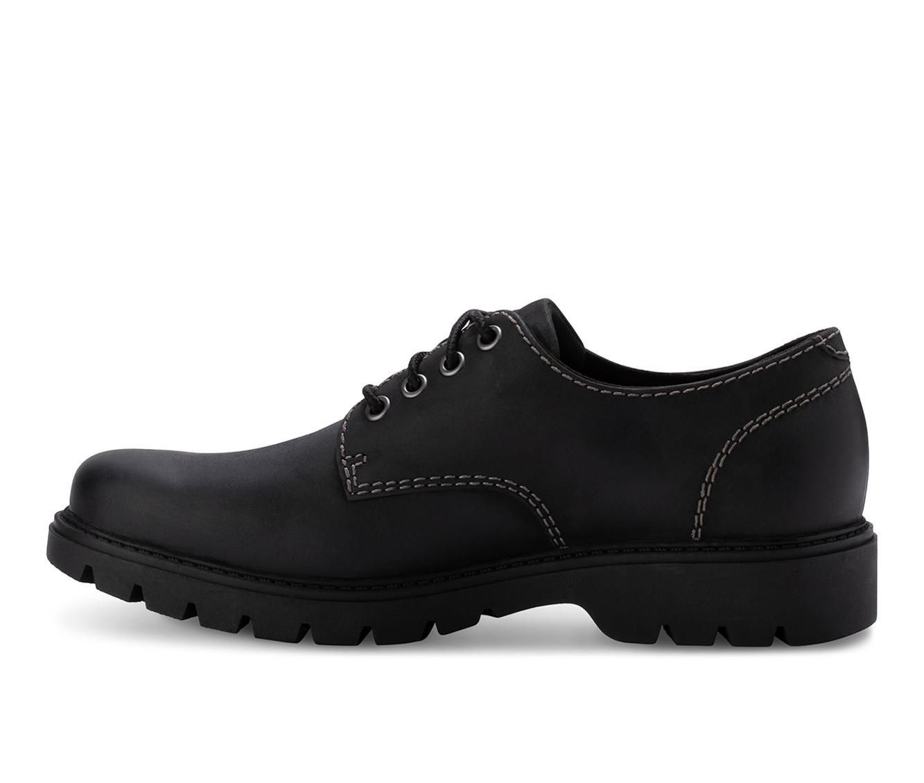 Men's Eastland Lowell Casual Oxfords Product Image
