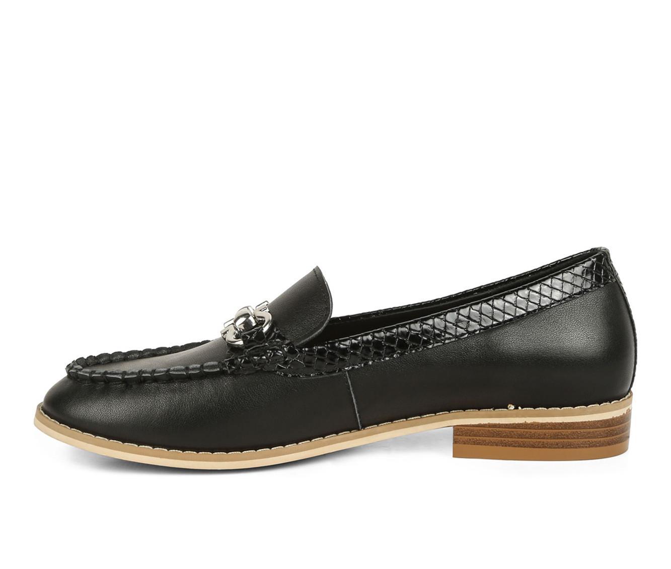 Women's Rag & Co Holda Loafers Product Image