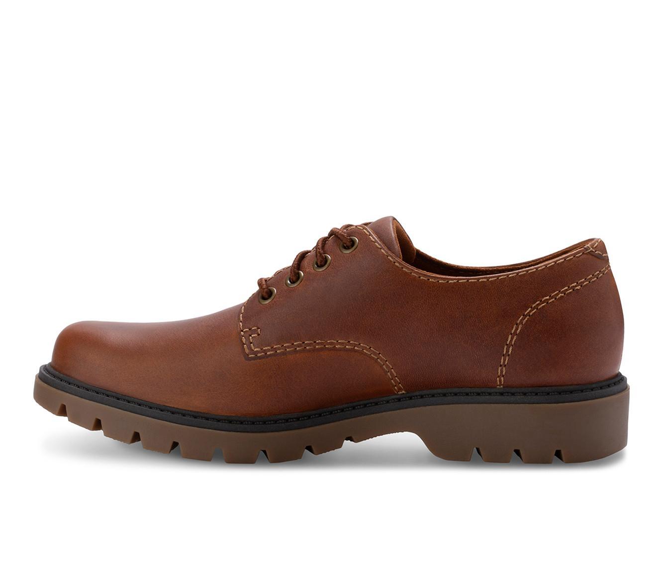 Men's Eastland Lowell Casual Oxfords Product Image
