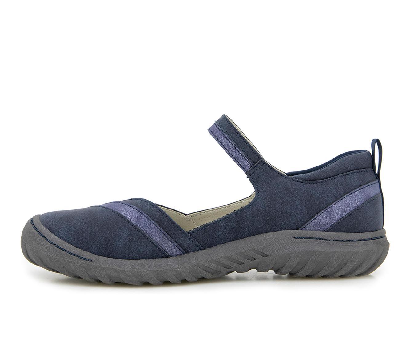 Women's JBU Raven Mary Jane Shoes Product Image