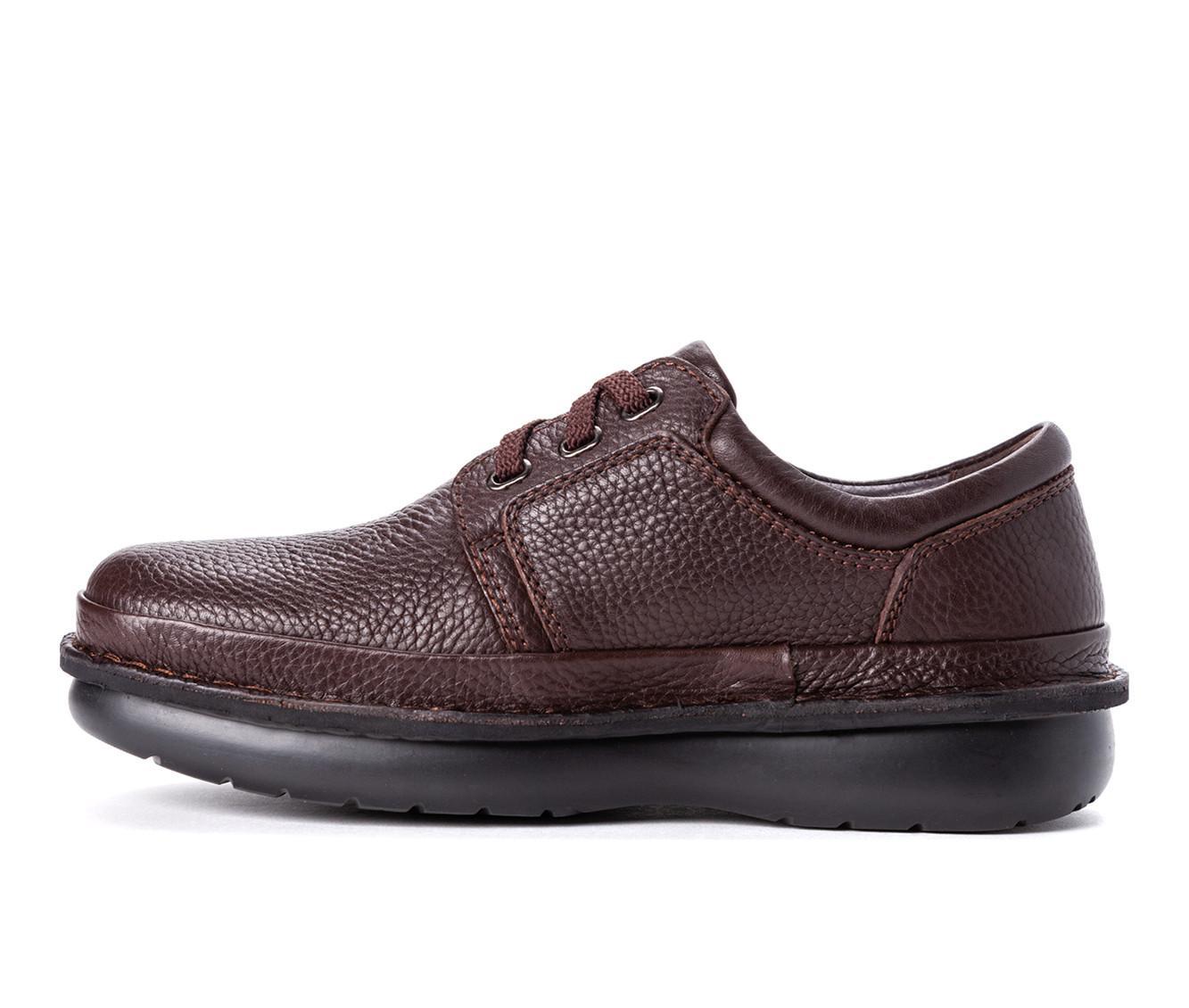 Men's Propet Villager Oxfords Product Image