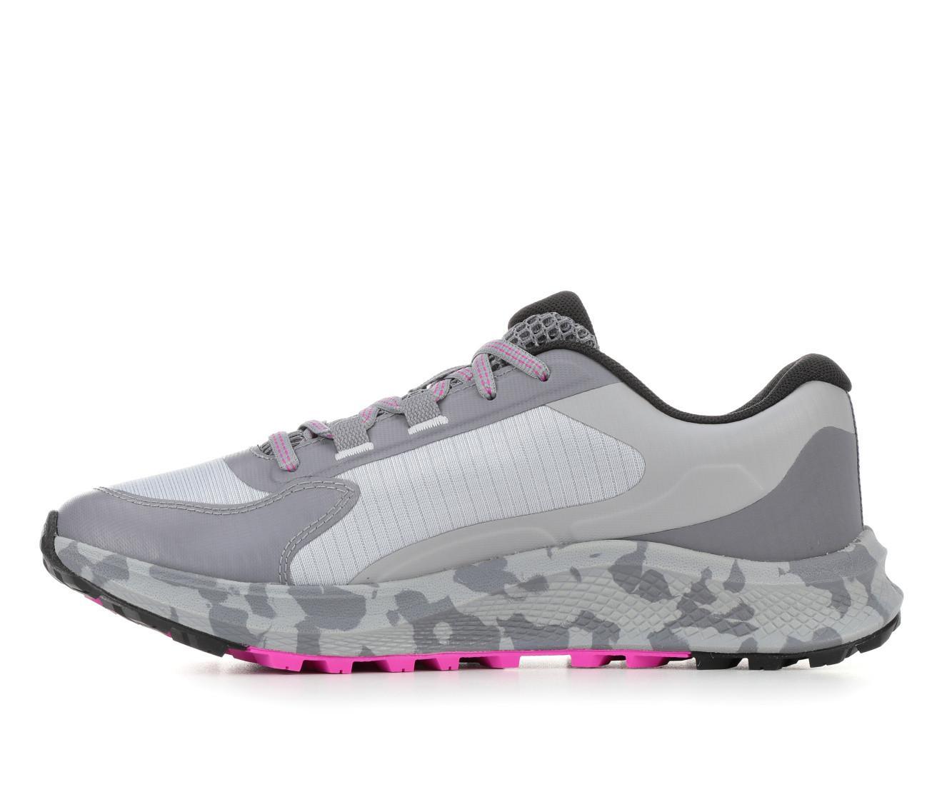 Women's Under Armour Charged Bandit TR 3 Trail Running Shoes Product Image