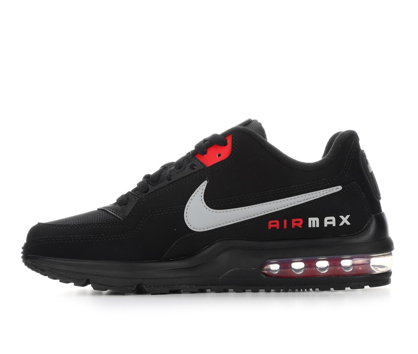 Men's Nike Air Max LTD3 Sneakers Product Image