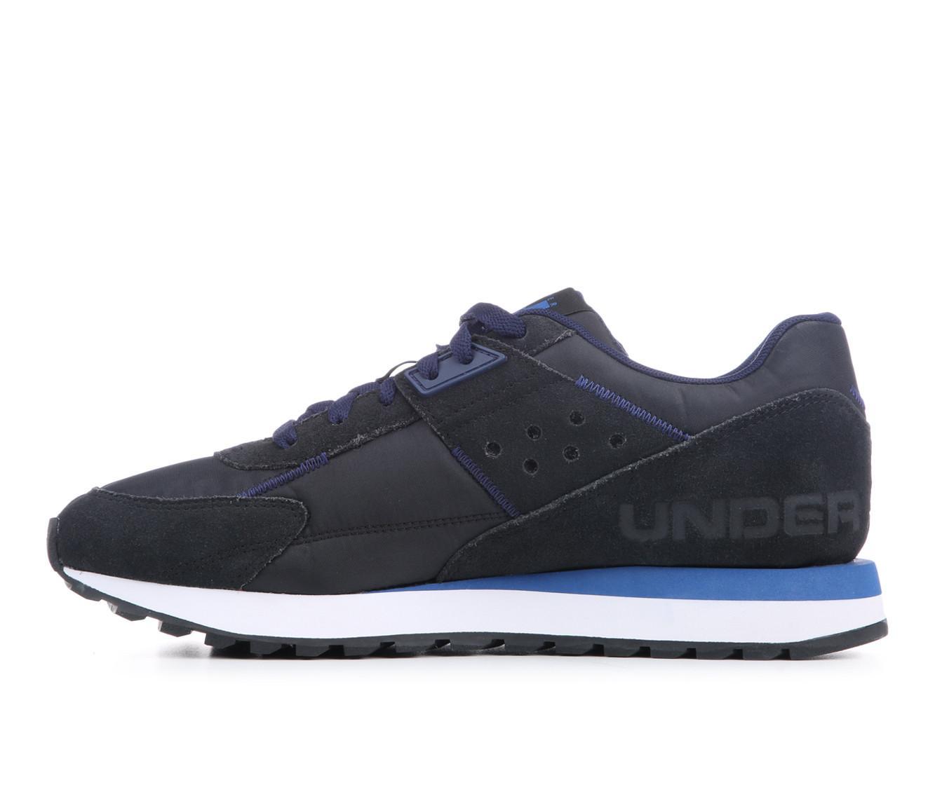 Men's Under Armour Essential Runner Sneakers Product Image