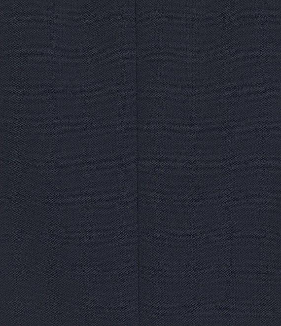 Antonio Melani Adrienne Sleeveless V-Neckline Hook Front Vest Product Image
