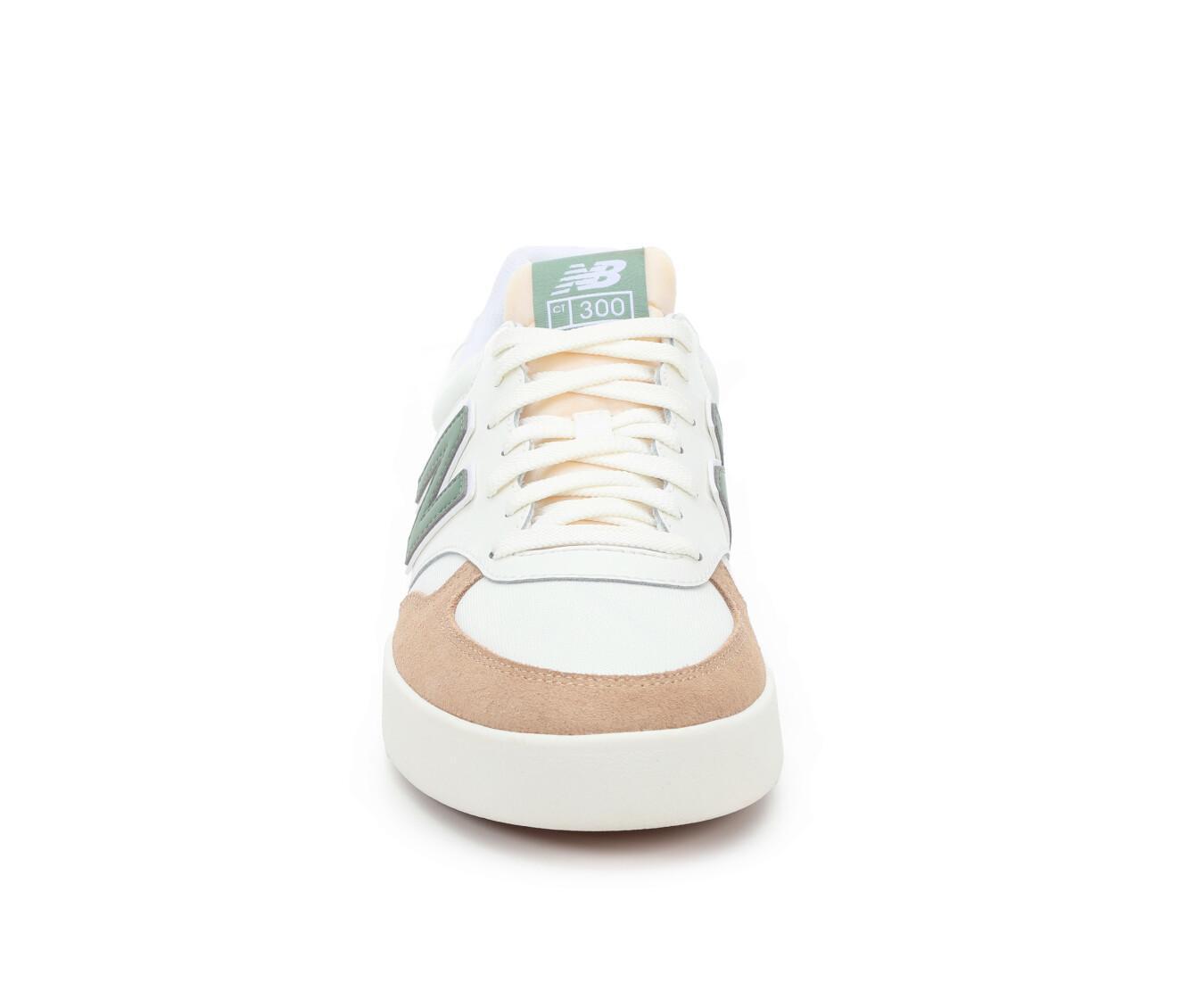 Men's New Balance CT300 Sneakers Product Image